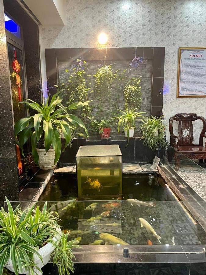 Sunrise Hotel Vũng Tàu Eksteriør billede
