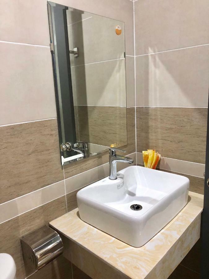 Sunrise Hotel Vũng Tàu Eksteriør billede